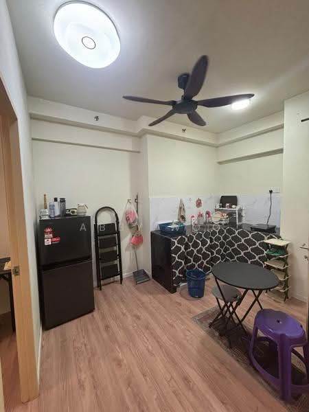 Service Residence for Rent at Dian Residency - Abby Woo - Kitchen - PropertyGuru.com.my