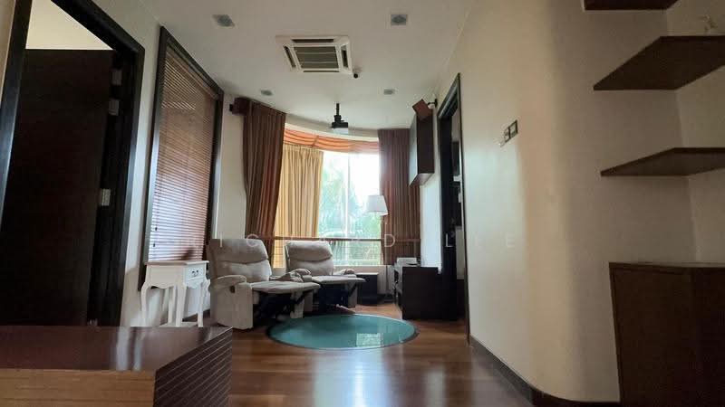 Rumah Banglo untuk Disewa di Kepong (Kuala Lumpur) - Richard Lee - Living Room - PropertyGuru.com.my