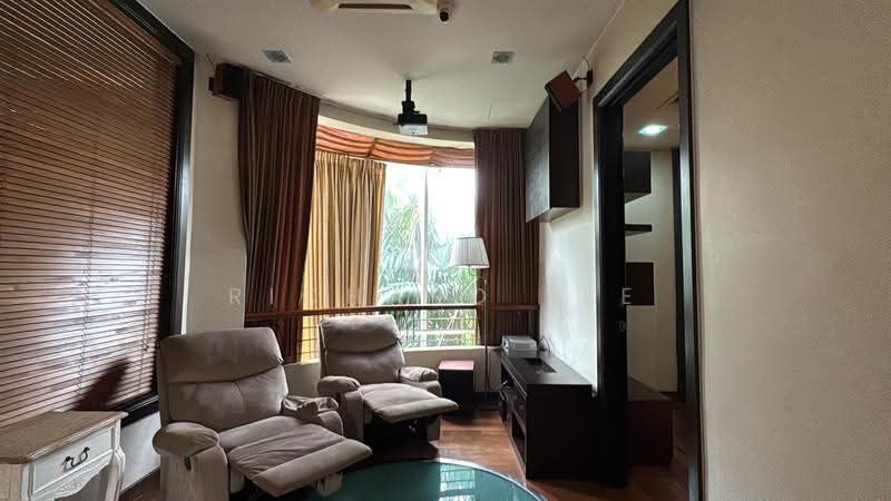 Rumah Banglo untuk Disewa di Kepong (Kuala Lumpur) - Richard Lee - Living Room - PropertyGuru.com.my