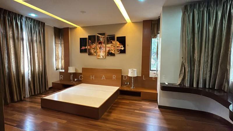 Rumah Banglo untuk Disewa di Kepong (Kuala Lumpur) - Richard Lee - Bedroom - PropertyGuru.com.my