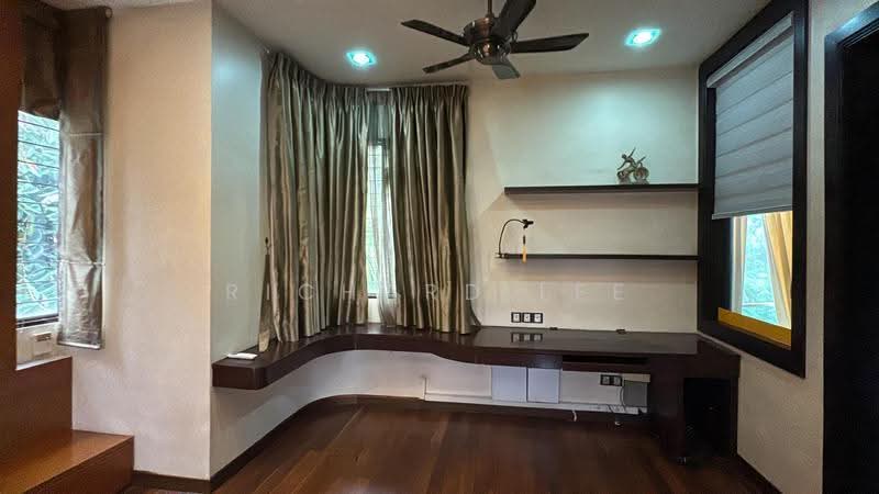 Rumah Banglo untuk Disewa di Kepong (Kuala Lumpur) - Richard Lee - Study - PropertyGuru.com.my