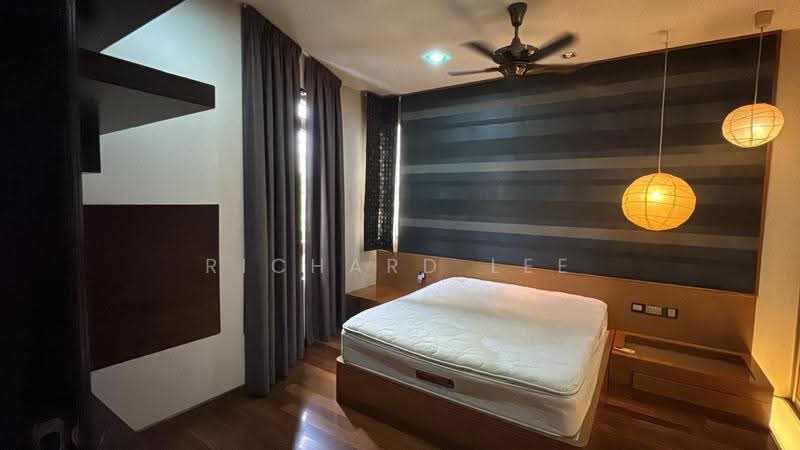 Rumah Banglo untuk Disewa di Kepong (Kuala Lumpur) - Richard Lee - Bedroom - PropertyGuru.com.my