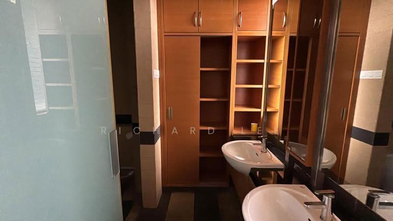Rumah Banglo untuk Disewa di Kepong (Kuala Lumpur) - Richard Lee - Bathroom - PropertyGuru.com.my