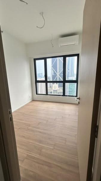 Kediaman Servis untuk Dijual di Skyline Embassy - Teris Tee - View - PropertyGuru.com.my