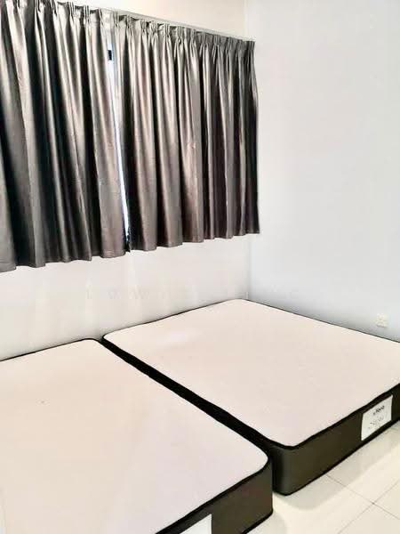Kondominium untuk Disewa di The Parque Residences - Luwis Ling - Bedroom - PropertyGuru.com.my