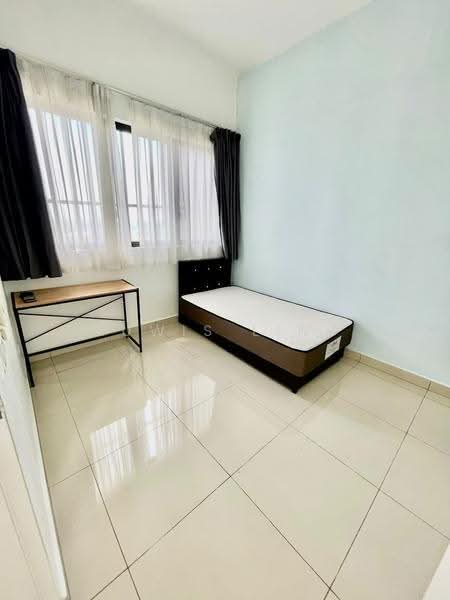 Kondominium untuk Disewa di The Parque Residences - Luwis Ling - Bedroom - PropertyGuru.com.my