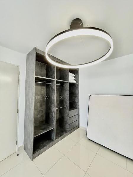 Kondominium untuk Disewa di The Parque Residences - Luwis Ling - Interior - PropertyGuru.com.my