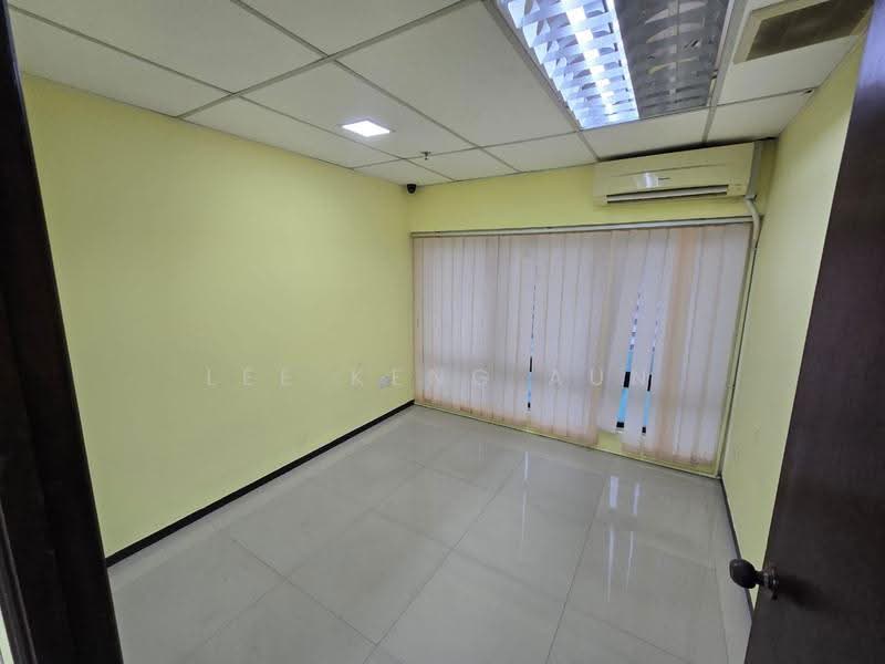 Office for Rent in Klang (Selangor) - Lee Keng Aun - Interior - PropertyGuru.com.my