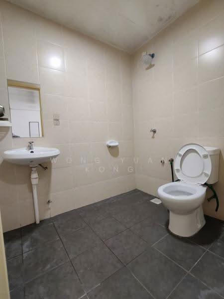 Apartment for Rent at De Palma - Wong Yuan Kong - PropertyGuru.com.my
