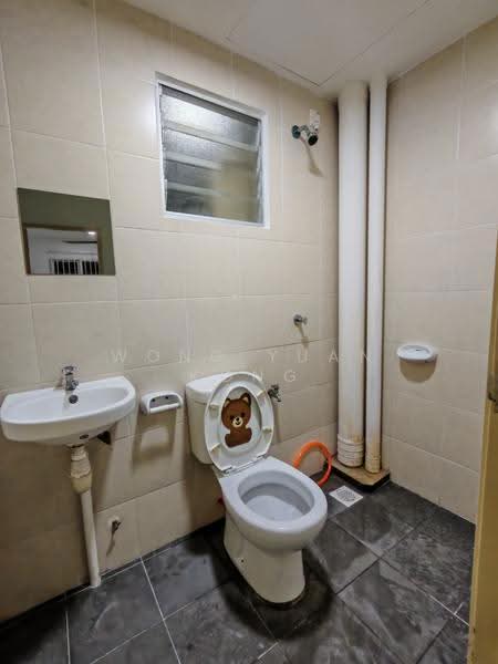 Apartment for Rent at De Palma - Wong Yuan Kong - PropertyGuru.com.my