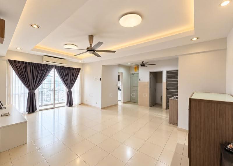 Condominium for Rent at Beverly 2 - KC Khoo - PropertyGuru.com.my