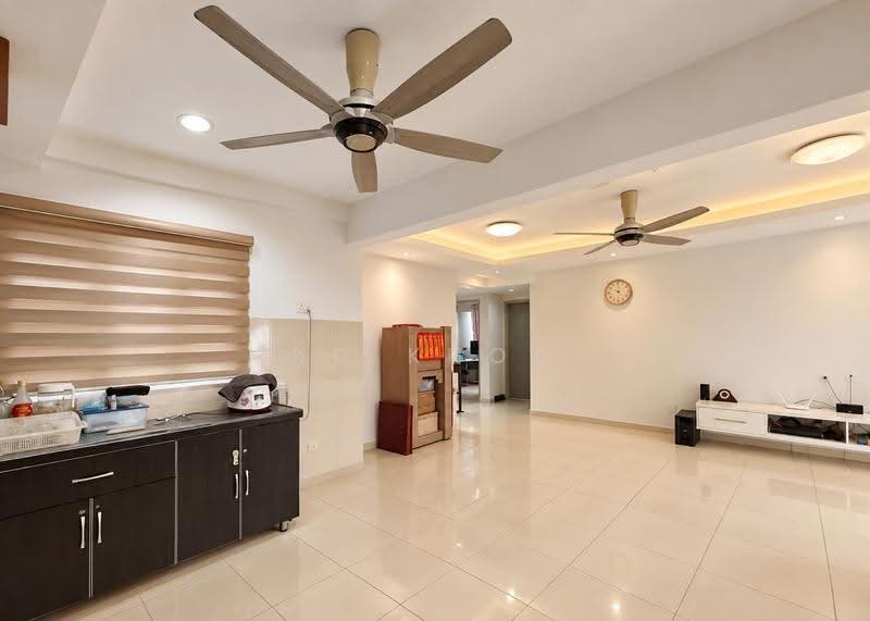 Condominium for Rent at Beverly 2 - KC Khoo - PropertyGuru.com.my