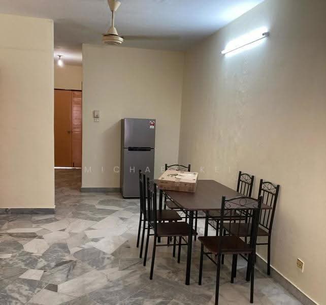 Apartment for Sale at Palm Court Apartment - Michael Kei - Dining Room - PropertyGuru.com.my