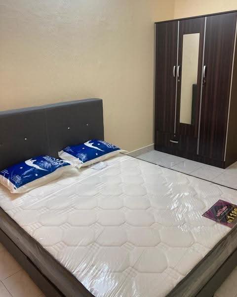 Apartment for Sale at Palm Court Apartment - Michael Kei - Bedroom - PropertyGuru.com.my