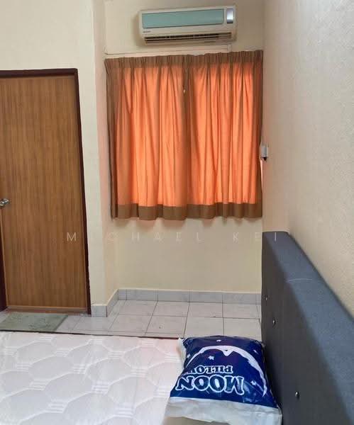 Apartment for Sale at Palm Court Apartment - Michael Kei - Bedroom - PropertyGuru.com.my