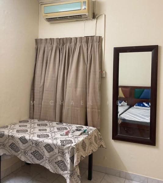 Apartment for Sale at Palm Court Apartment - Michael Kei - Bedroom - PropertyGuru.com.my