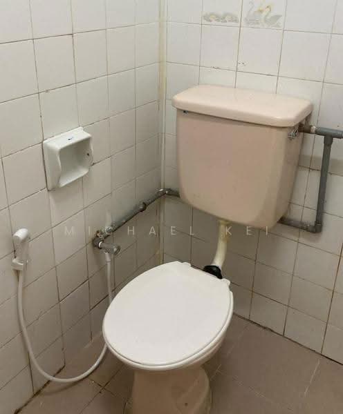Apartment for Sale at Palm Court Apartment - Michael Kei - Bathroom - PropertyGuru.com.my