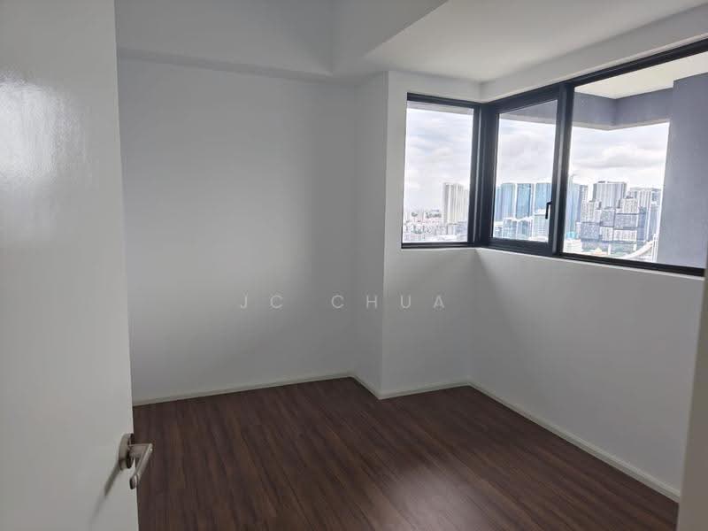 Service Residence for Sale at Residensi Estetik 8 (Est8) - JC Chua - View - PropertyGuru.com.my