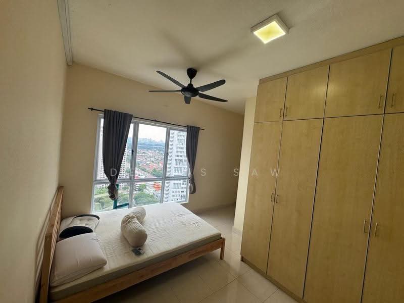 Condominium for Rent at Ken Damansara 3 - Dennis Saw - Bedroom - PropertyGuru.com.my