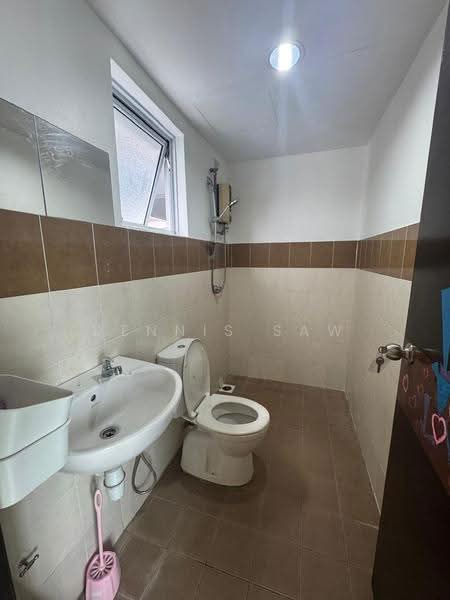 Condominium for Rent at Ken Damansara 3 - Dennis Saw - Bathroom - PropertyGuru.com.my