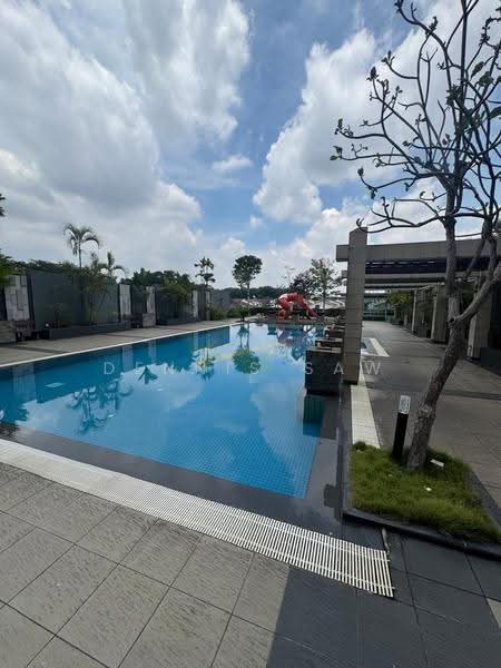Condominium for Rent at Ken Damansara 3 - Dennis Saw - Pool - PropertyGuru.com.my