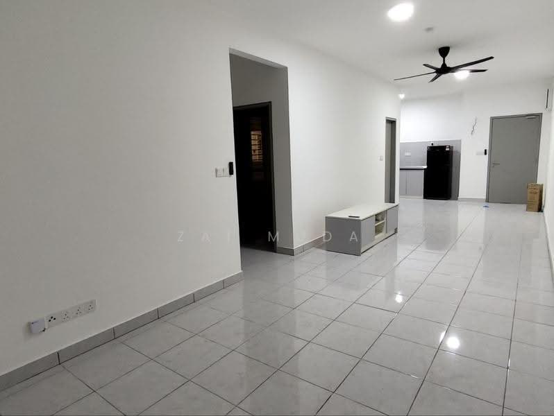 Pangsapuri untuk Disewa di Idaman Melur @ Cybersouth - Zai Muda - PropertyGuru.com.my