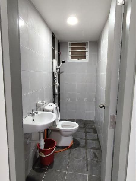 Pangsapuri untuk Disewa di Idaman Melur @ Cybersouth - Zai Muda - PropertyGuru.com.my