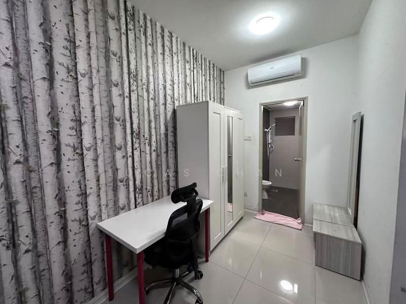 Condominium for Rent at Kiara Residence (Residensi Kiara Jalil 1) - Lucas Chan - Study - PropertyGuru.com.my