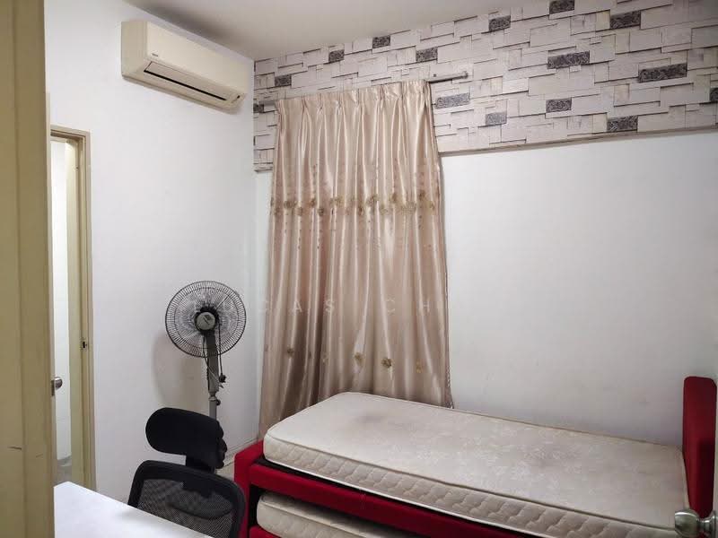Condominium for Rent at Kiara Residence (Residensi Kiara Jalil 1) - Lucas Chan - Bedroom - PropertyGuru.com.my