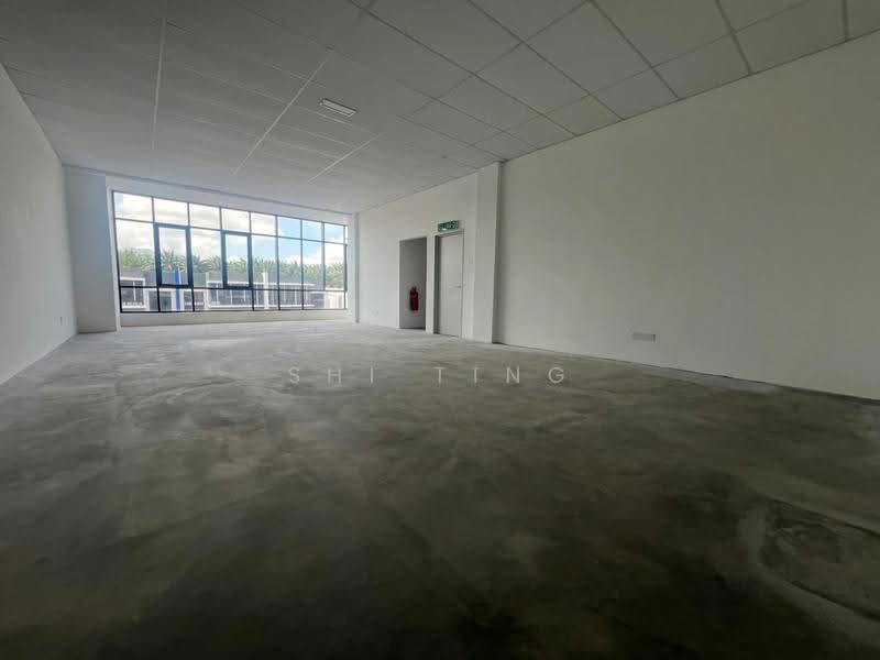 Factory for Rent in Kawasan Perindustrian Kelapa Sawit (Kulai) - Shi Ting - PropertyGuru.com.my