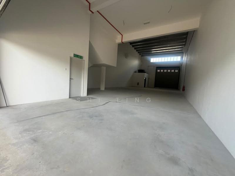 Factory for Rent in Kawasan Perindustrian Kelapa Sawit (Kulai) - Shi Ting - PropertyGuru.com.my