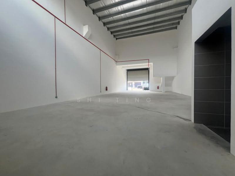 Factory for Rent in Kawasan Perindustrian Kelapa Sawit (Kulai) - Shi Ting - PropertyGuru.com.my