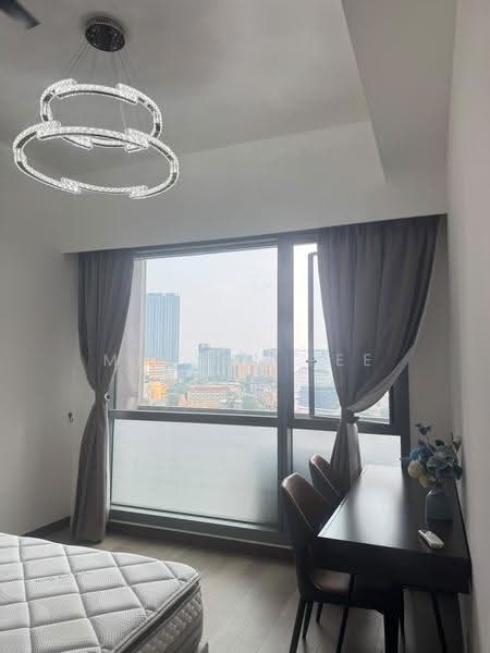 Service Residence for Rent at Core Residence @ TRX - Mervyn Lee - Study - PropertyGuru.com.my