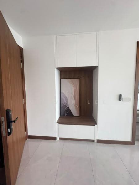Service Residence for Rent at Core Residence @ TRX - Mervyn Lee - Entrance - PropertyGuru.com.my