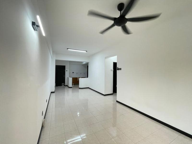 Apartment for Sale at Vista Seri Putra - Muhd Khairulnawawi Kamaruddin - PropertyGuru.com.my