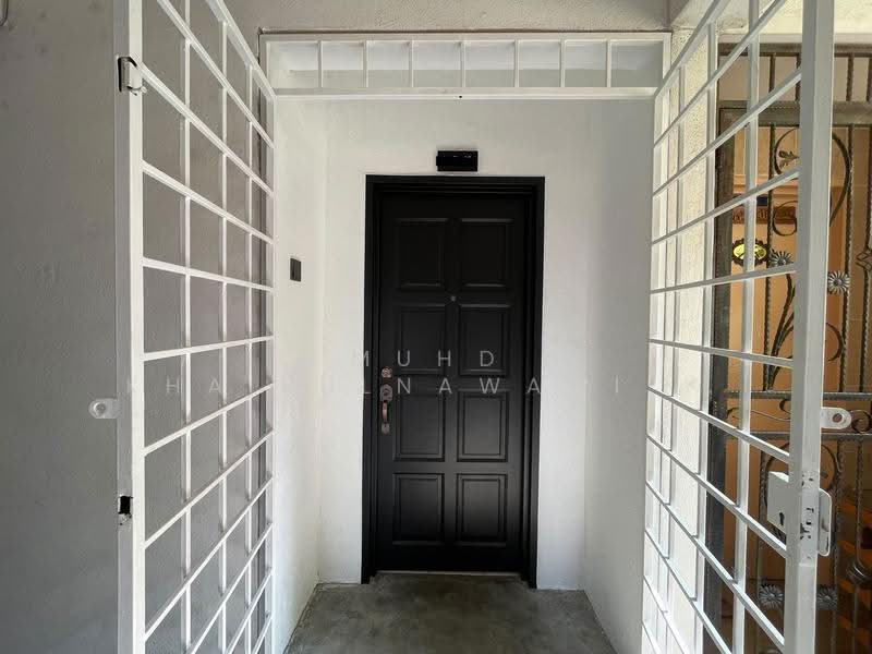 Apartment for Sale at Vista Seri Putra - Muhd Khairulnawawi Kamaruddin - PropertyGuru.com.my
