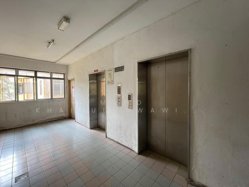 Apartment for Sale at Vista Seri Putra - Muhd Khairulnawawi Kamaruddin - PropertyGuru.com.my
