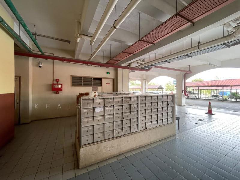 Apartment for Sale at Vista Seri Putra - Muhd Khairulnawawi Kamaruddin - PropertyGuru.com.my
