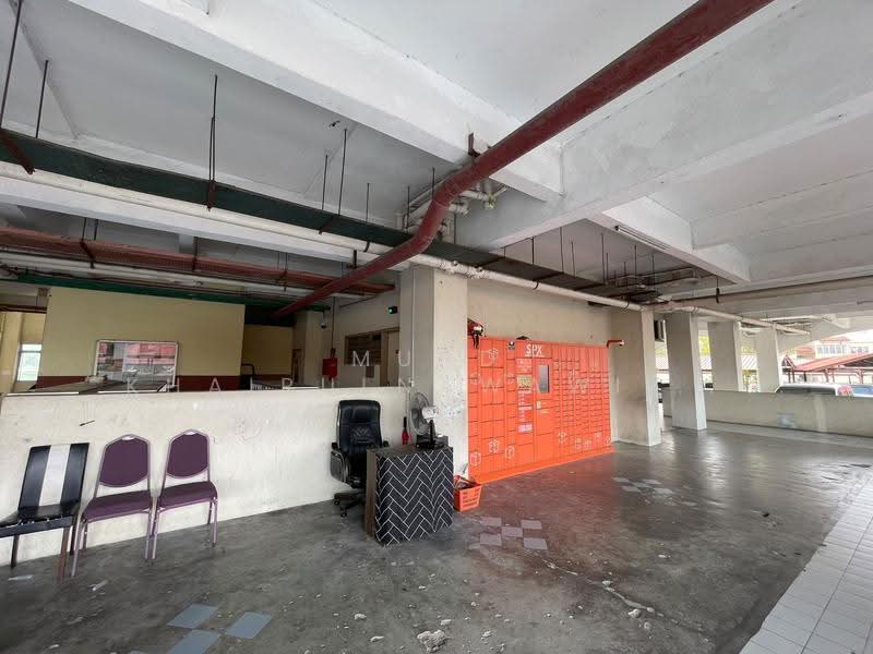 Apartment for Sale at Vista Seri Putra - Muhd Khairulnawawi Kamaruddin - PropertyGuru.com.my