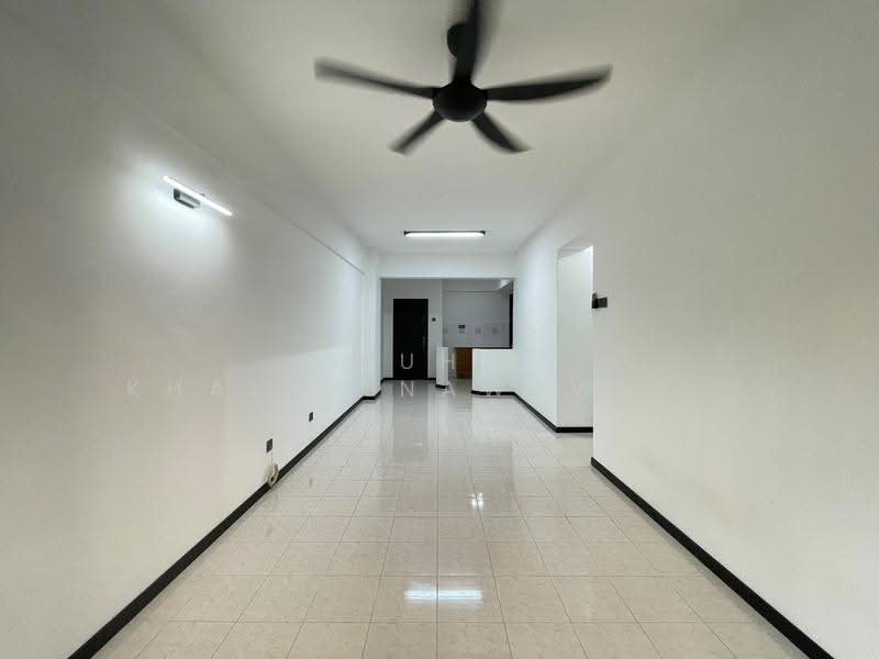 Apartment for Sale at Vista Seri Putra - Muhd Khairulnawawi Kamaruddin - PropertyGuru.com.my