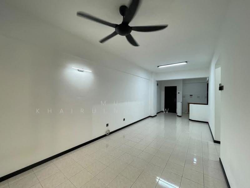Apartment for Sale at Vista Seri Putra - Muhd Khairulnawawi Kamaruddin - PropertyGuru.com.my