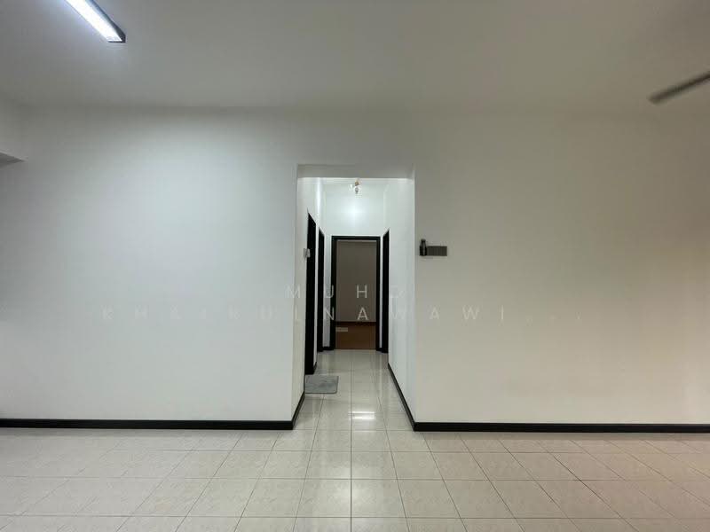 Apartment for Sale at Vista Seri Putra - Muhd Khairulnawawi Kamaruddin - PropertyGuru.com.my