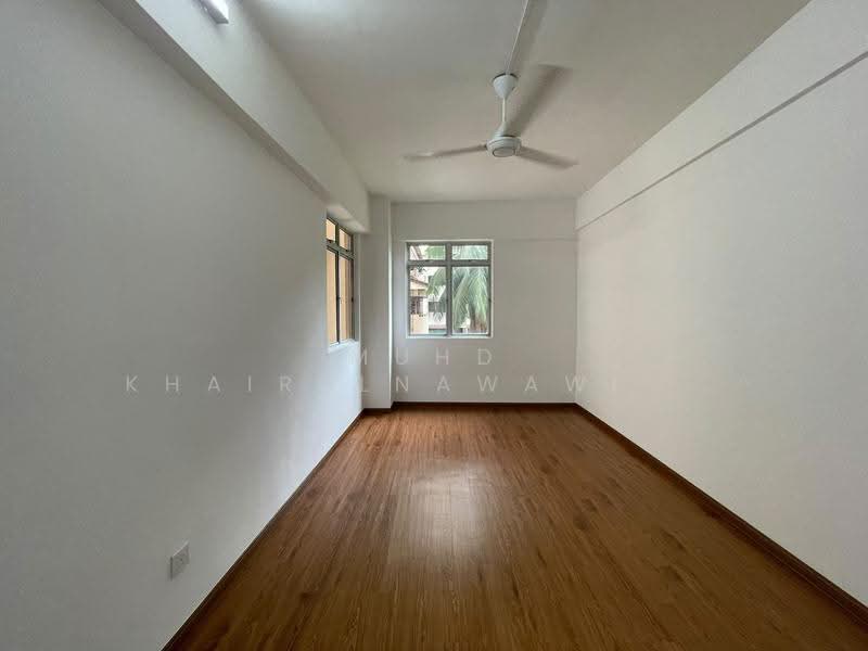 Apartment for Sale at Vista Seri Putra - Muhd Khairulnawawi Kamaruddin - PropertyGuru.com.my