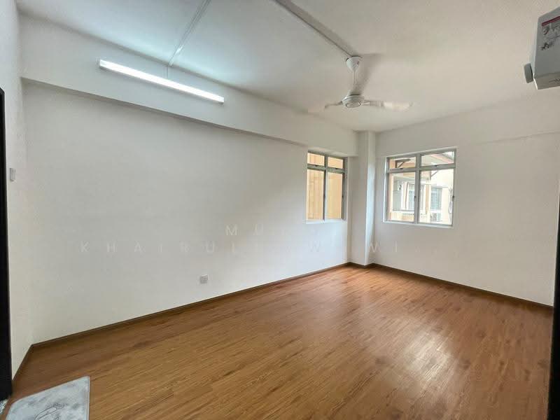 Apartment for Sale at Vista Seri Putra - Muhd Khairulnawawi Kamaruddin - PropertyGuru.com.my