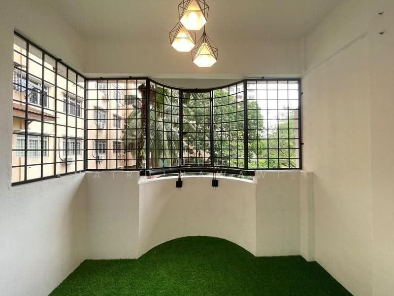 Apartment for Sale at Vista Seri Putra - Muhd Khairulnawawi Kamaruddin - PropertyGuru.com.my