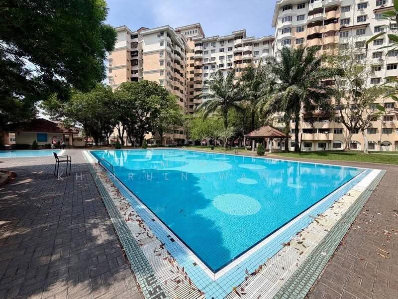 Apartment for Sale at Vista Seri Putra - Muhd Khairulnawawi Kamaruddin - PropertyGuru.com.my
