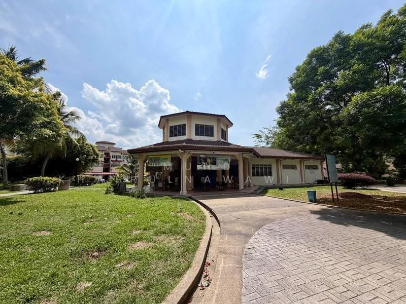 Apartment for Sale at Vista Seri Putra - Muhd Khairulnawawi Kamaruddin - PropertyGuru.com.my