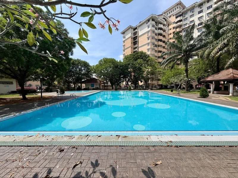 Apartment for Sale at Vista Seri Putra - Muhd Khairulnawawi Kamaruddin - PropertyGuru.com.my
