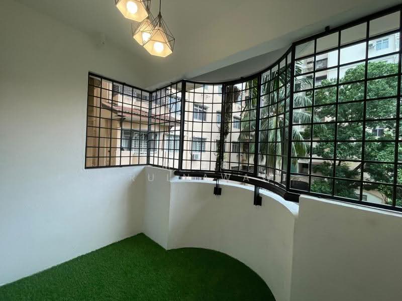 Apartment for Sale at Vista Seri Putra - Muhd Khairulnawawi Kamaruddin - PropertyGuru.com.my