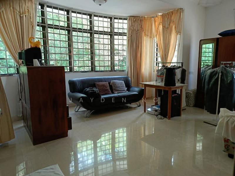 Bungalow House for Sale in Johor Bahru (Johor) - Jayden Ng - Living Room - PropertyGuru.com.my